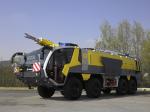 Panther 12500-1500 MAN SX 43.1000 8x8 by Rosenbauer 2005 года